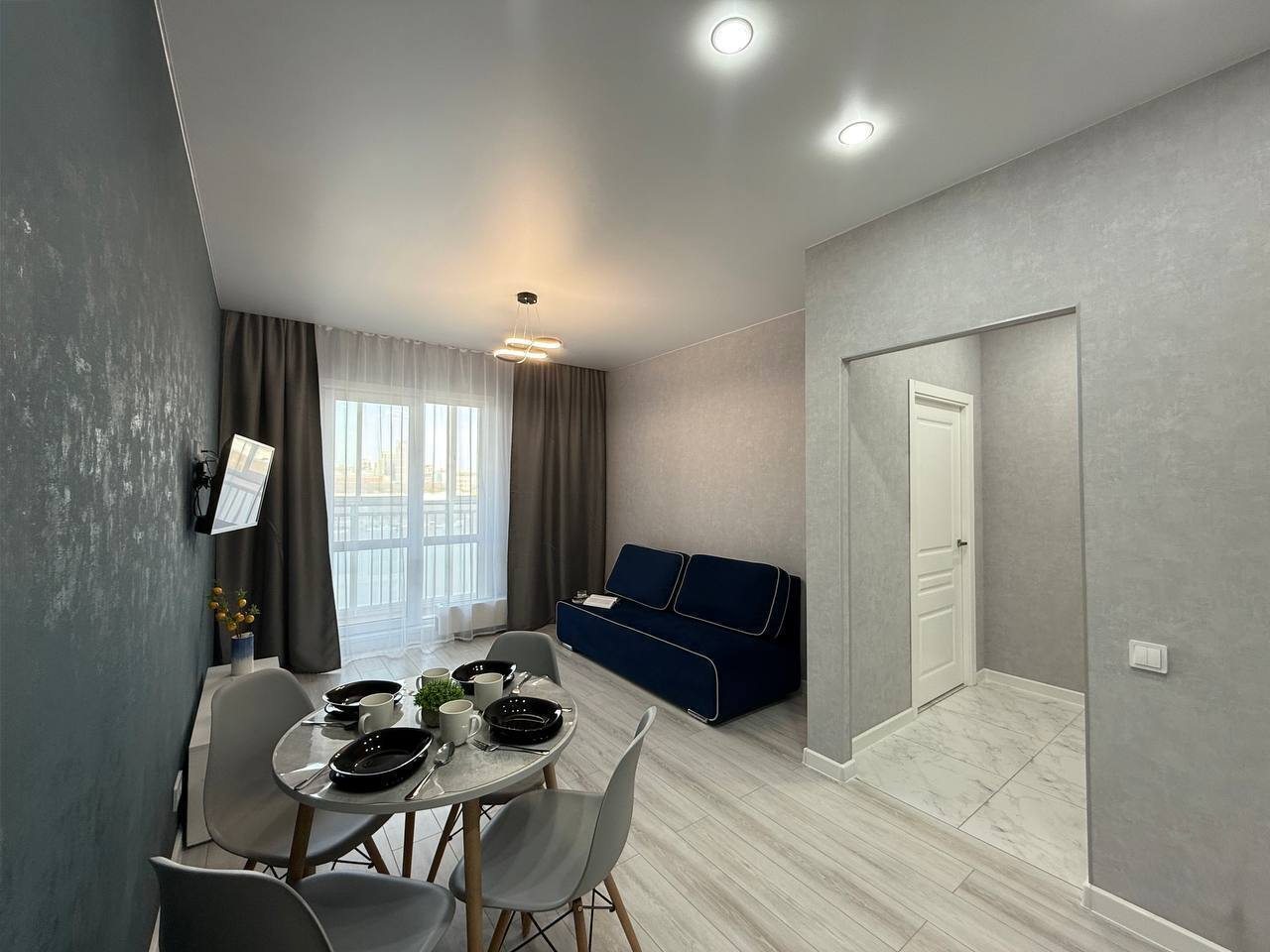 Квартира (Рядом с Аквапарком 10 эт), Апартаменты Home Hotel