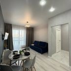 Квартира (Рядом с Аквапарком 10 эт), Апартаменты Home Hotel