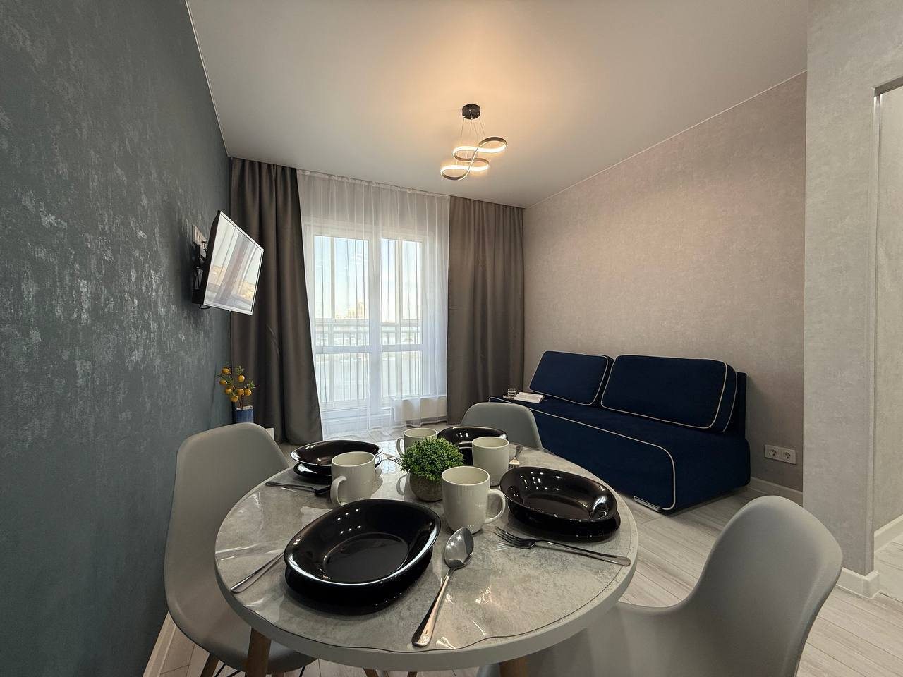 Квартира (Рядом с Аквапарком 10 эт), Апартаменты Home Hotel