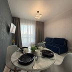 Квартира (Рядом с Аквапарком 10 эт), Апартаменты Home Hotel