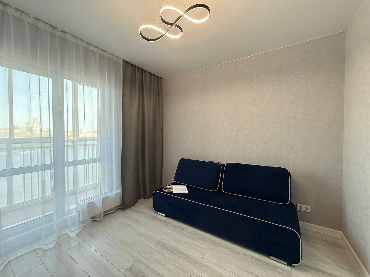 Квартира (Рядом с Аквапарком 10 эт), Апартаменты Home Hotel