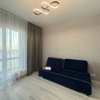 Квартира (Рядом с Аквапарком 10 эт), Апартаменты Home Hotel
