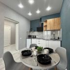 Квартира (Рядом с Аквапарком 10 эт), Апартаменты Home Hotel