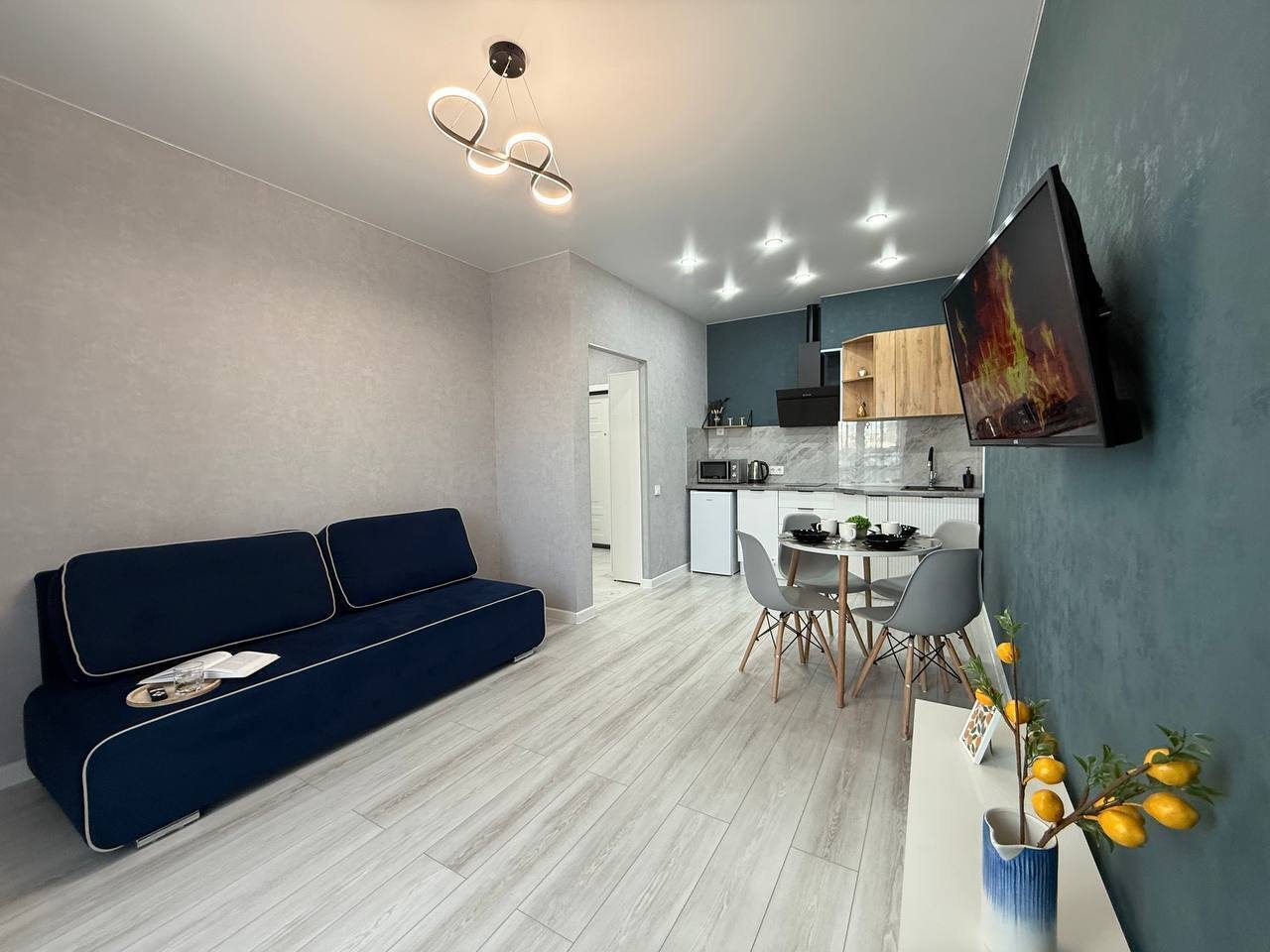 Квартира (Рядом с Аквапарком 10 эт), Апартаменты Home Hotel
