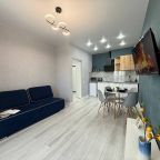 Квартира (Рядом с Аквапарком 10 эт), Апартаменты Home Hotel