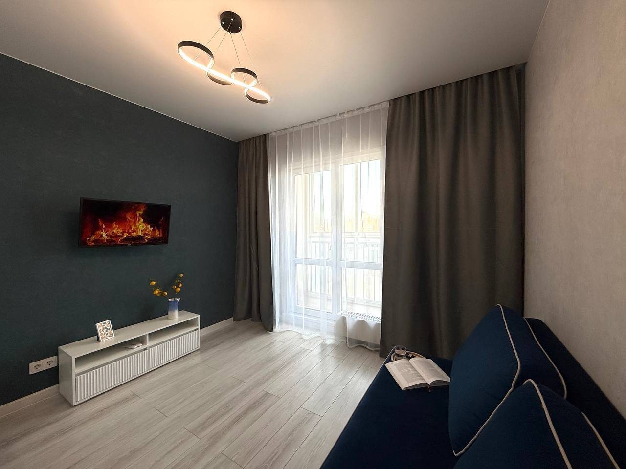 Квартира (Рядом с Аквапарком 10 эт), Апартаменты Home Hotel