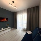 Квартира (Рядом с Аквапарком 10 эт), Апартаменты Home Hotel