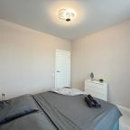 Квартира (Рядом с Аквапарком 10 эт), Апартаменты Home Hotel