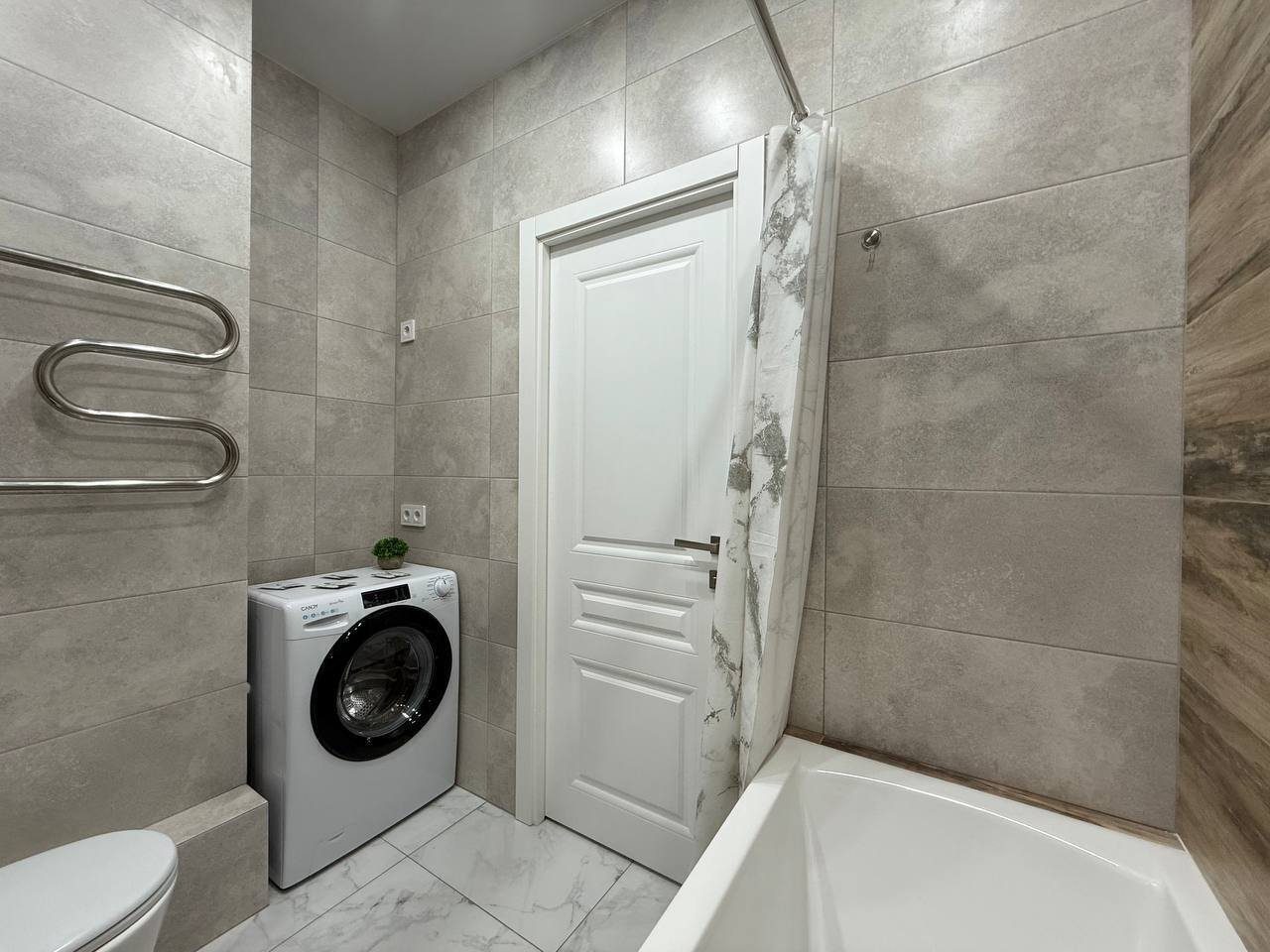 Квартира (Рядом с Аквапарком 10 эт), Апартаменты Home Hotel
