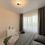 Квартира (Рядом с Аквапарком 10 эт), Апартаменты Home Hotel