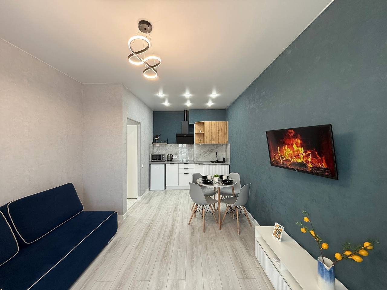 Квартира (Рядом с Аквапарком 10 эт), Апартаменты Home Hotel