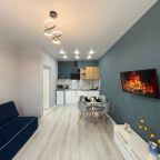 Квартира (Рядом с Аквапарком 10 эт), Апартаменты Home Hotel