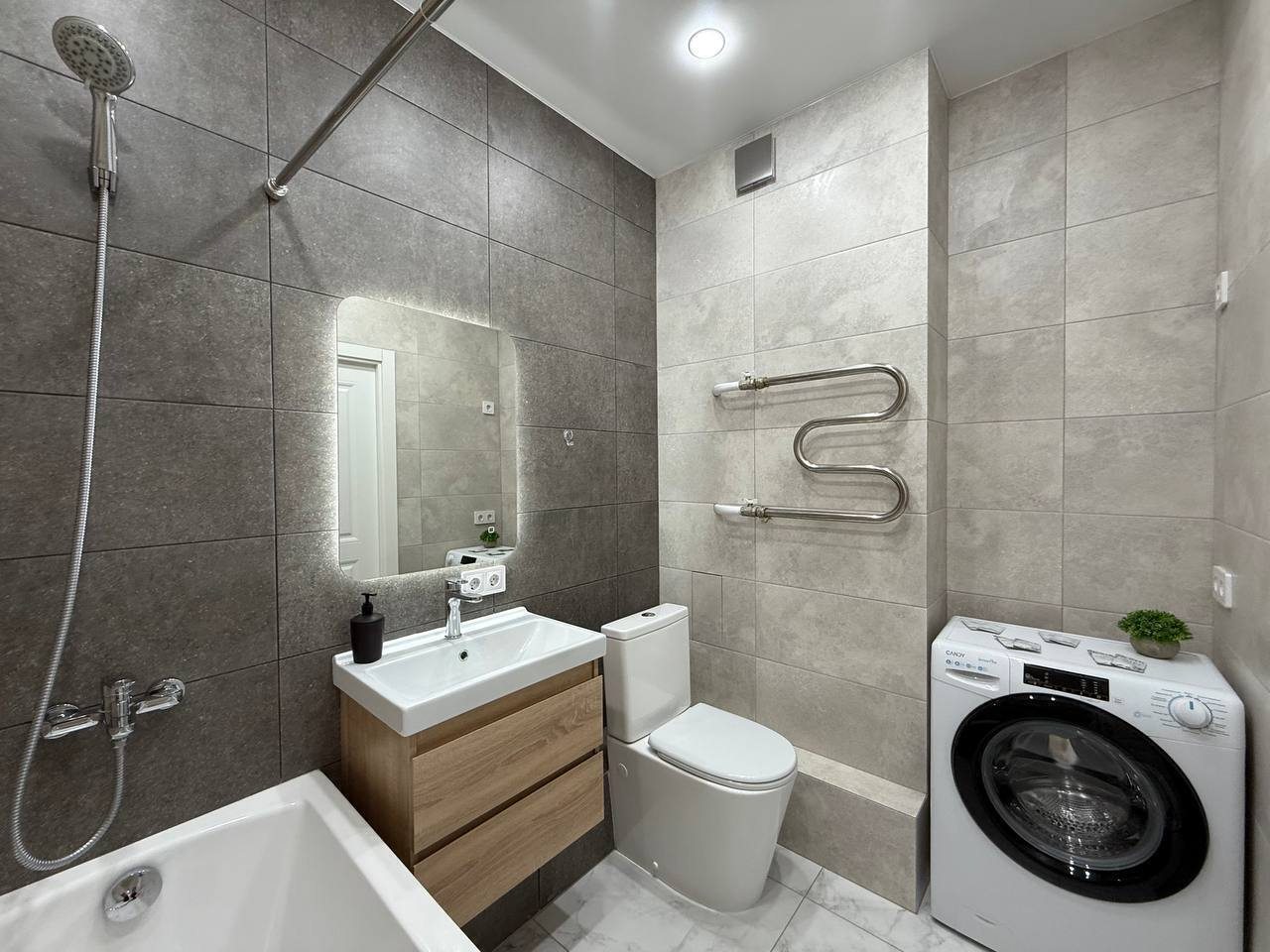 Квартира (Рядом с Аквапарком 10 эт), Апартаменты Home Hotel
