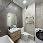 Квартира (Рядом с Аквапарком 10 эт), Апартаменты Home Hotel