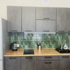 Апартаменты (Возле Екатеринбург-Экспо), Апартаменты На улице Фёдора Заостровского