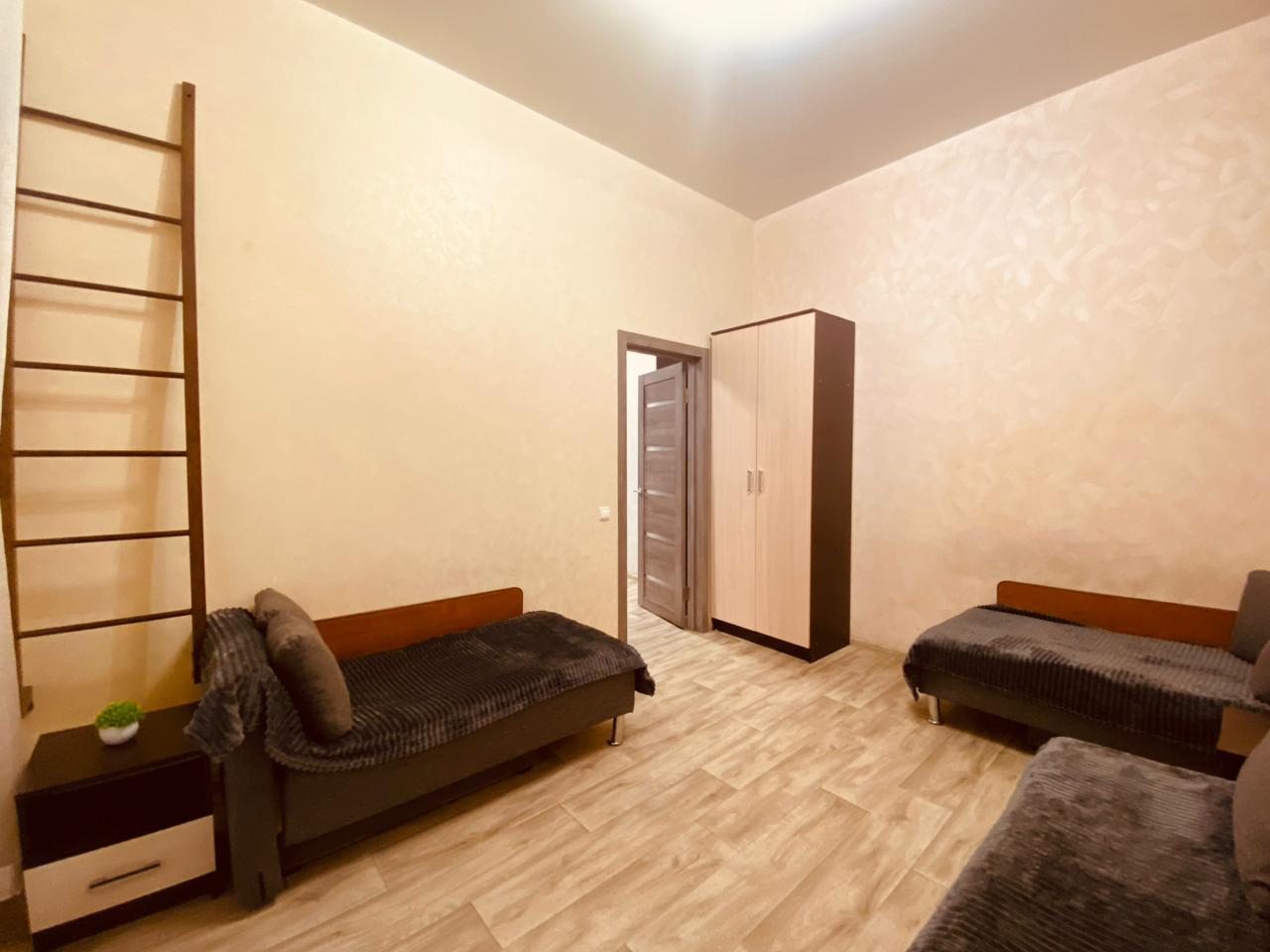 Комната