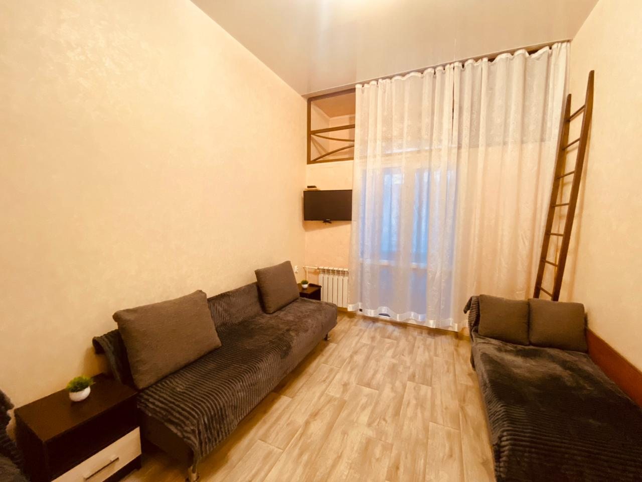 Комната