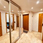 Апартаменты (Карла Маркса 258Б), Апартаменты LEVEL на Карла Маркса