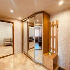 Апартаменты (Карла Маркса 258Б), Апартаменты LEVEL на Карла Маркса