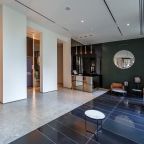 Апартаменты (Современная квартира посуточно рядом с Москва-Сити), Апартаменты Квартира Есть на Причальном