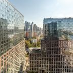 Апартаменты (Современная квартира посуточно рядом с Москва-Сити), Апартаменты Квартира Есть на Причальном