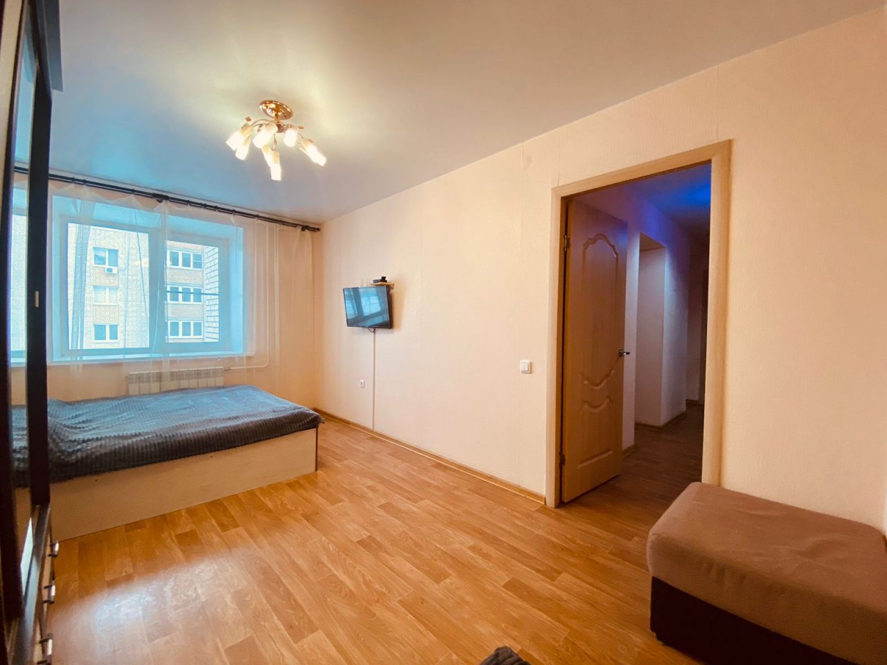 Комната