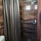 Трехместный (Стандарт плюс), Гостевой дом Семья