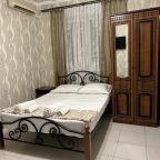 Трехместный (Стандарт плюс), Гостевой дом Семья
