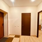 Апартаменты (Агапкина 19А), Апартаменты LEVEL на Агапкина