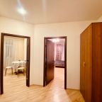 Апартаменты (Агапкина 19А), Апартаменты LEVEL на Агапкина