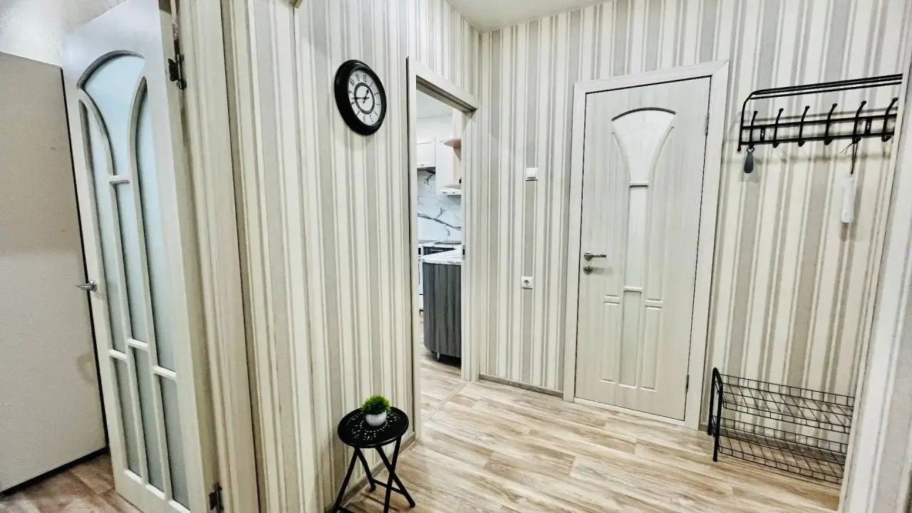 Апартаменты (Магистральная 39к2), Апартаменты LEVEL на Магистральной