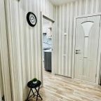 Апартаменты (Магистральная 39к2), Апартаменты LEVEL на Магистральной