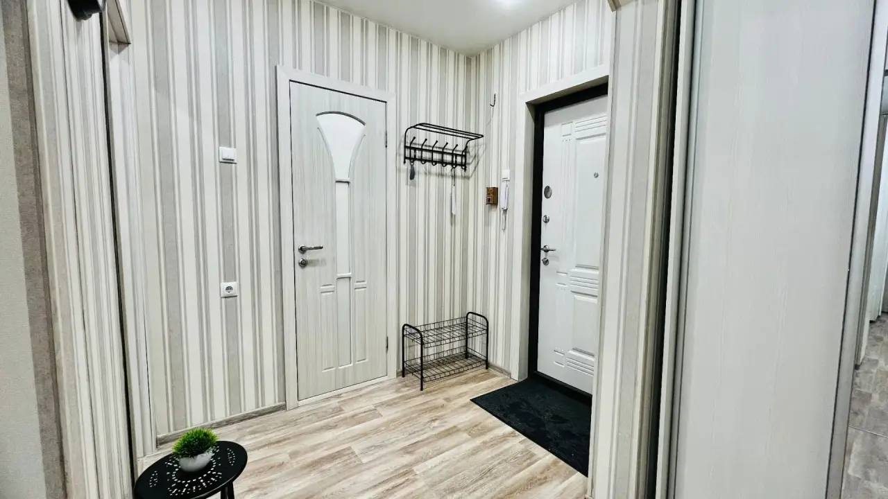 Апартаменты (Магистральная 39к2), Апартаменты LEVEL на Магистральной