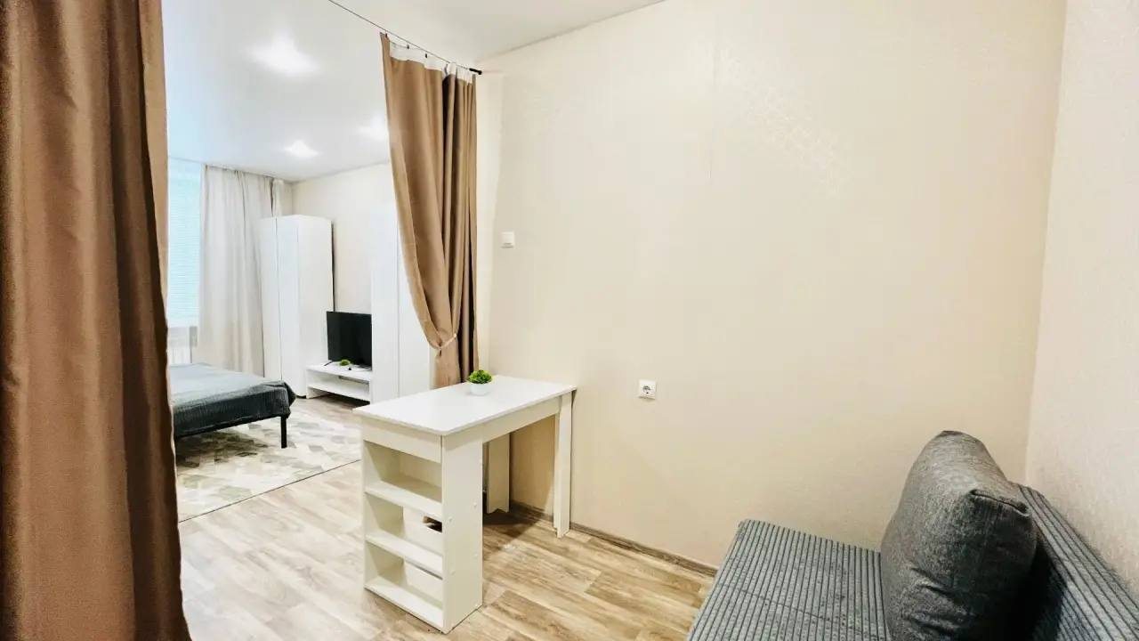 Комната