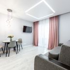 Квартира (У Аквапарка), Апартаменты ЖК Европейский возле Аквапарка
