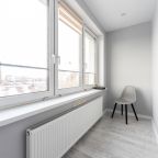 Квартира (У Аквапарка), Апартаменты ЖК Европейский возле Аквапарка