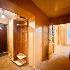 Апартаменты (Николая Вирты 106А), Апартаменты LEVEL на Николая Вирты