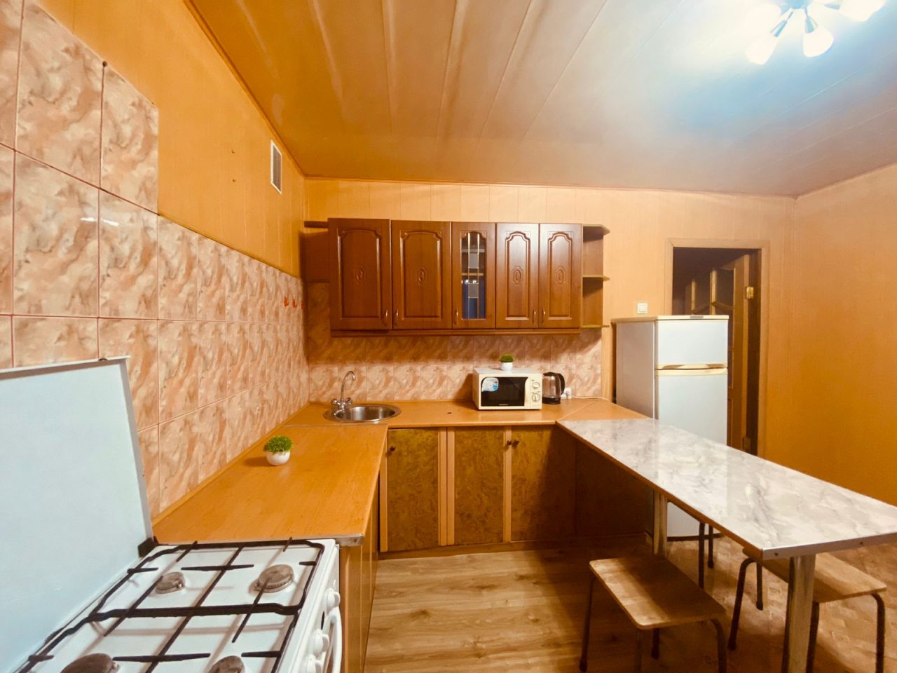 Кухня