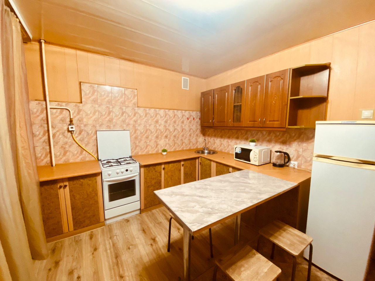 Кухня