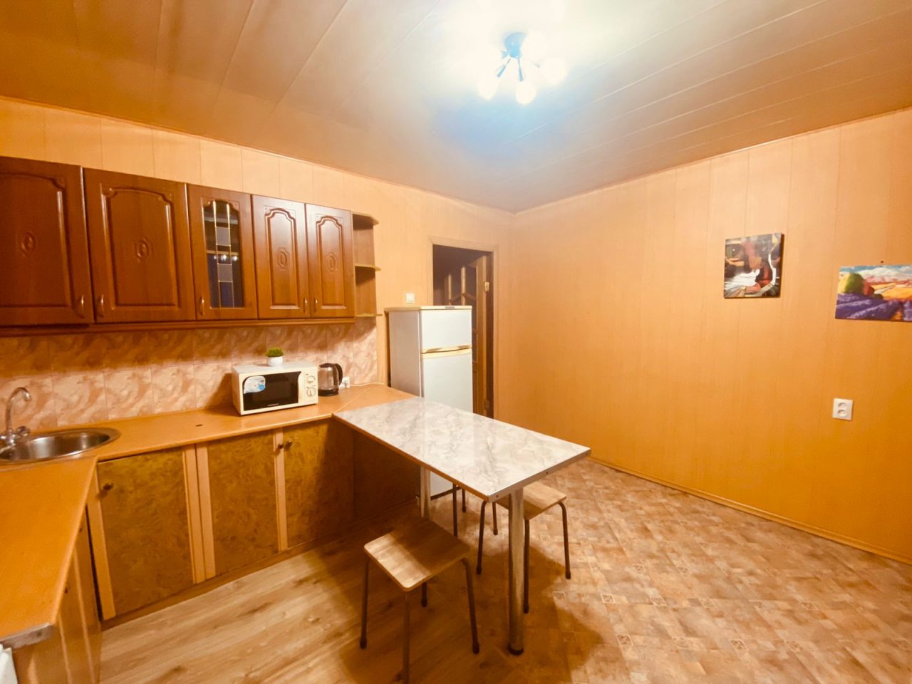 Кухня