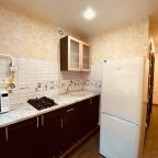 Апартаменты (Мичуринская 173к2), Апартаменты LEVEL на Мичуринской