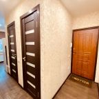 Апартаменты (Мичуринская 173к2), Апартаменты LEVEL на Мичуринской