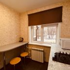 Апартаменты (Мичуринская 173к2), Апартаменты LEVEL на Мичуринской