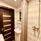Апартаменты (Мичуринская 173к2), Апартаменты LEVEL на Мичуринской