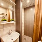 Апартаменты (Мичуринская 173к2), Апартаменты LEVEL на Мичуринской