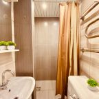 Апартаменты (Мичуринская 173к2), Апартаменты LEVEL на Мичуринской