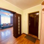 Апартаменты (Рылеева 64А), Апартаменты LEVEL на Рылеева