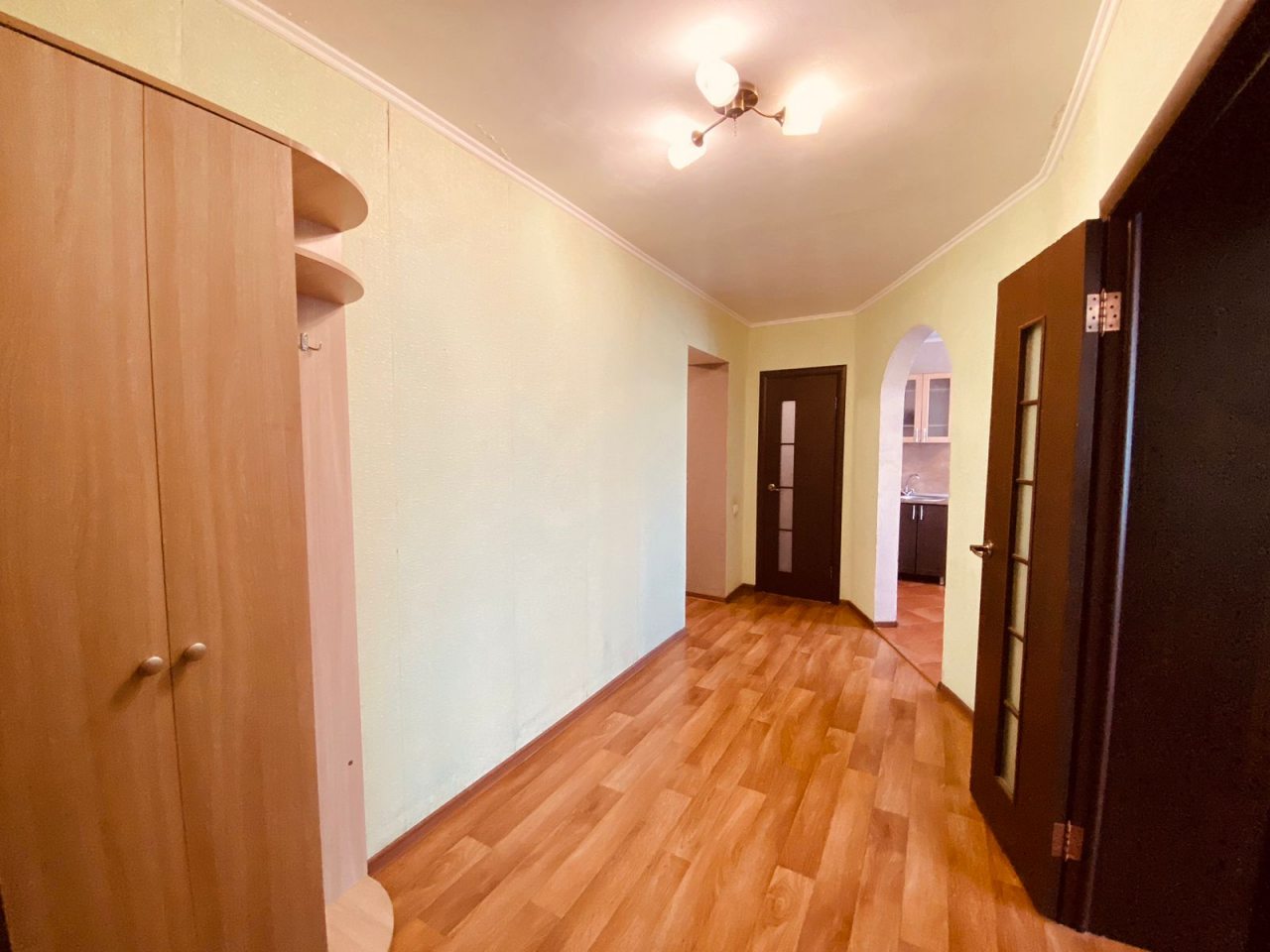 Апартаменты (Рылеева 64А), Апартаменты LEVEL на Рылеева