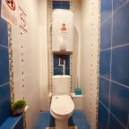 Апартаменты (Рылеева 64А), Апартаменты LEVEL на Рылеева