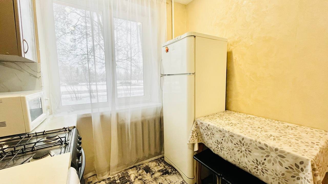 Кухня